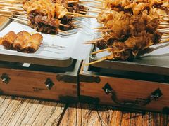 -铁人烧烤(北京店)