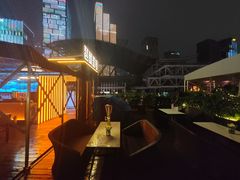 -琶醍壹号•音乐江景餐吧