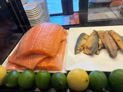 -怡聚轩全日制自助餐厅(大中华喜来登酒店)