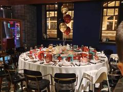 包厢-三号黄浦会Canton Table