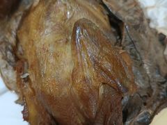 -河坊美食街(河坊街店)