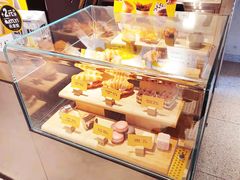 -麦当劳(光新乐购店)