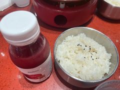 -喜家德虾仁水饺(东海缤纷天地店)