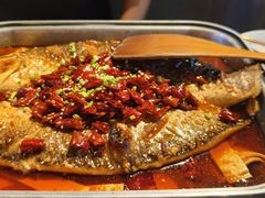 -川知味(京华城店)