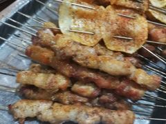 -群姐面馆·海鲜烧烤(同安路二店)
