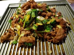 -到家尝北京菜(西坝河店)