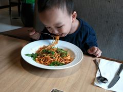 -必胜客(海宁工人路店)