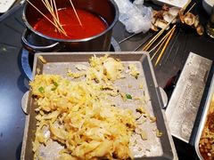 -老卜奎齐齐哈尔烤肉(人民东路店)
