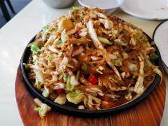 -津味老菜(露西亚商街店)