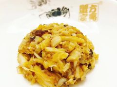 -新光酒家·河豚·海鲜·蟹料理(浦东店)