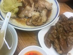 -林尧隆江猪脚饭店(东门店)