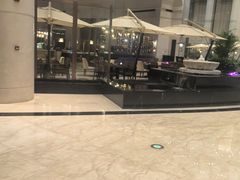 -漢咖啡·全服务式自助晚餐(武汉洲际酒店)