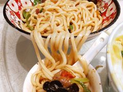 淋上茄辣西的汁-新粤新疆菜清真餐厅(拱北店)