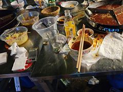 -叁口煮老火锅(东升店)