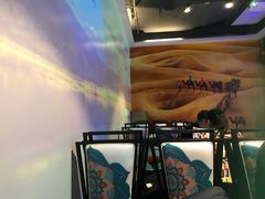 -哈密古丽新疆餐厅(江北融创店)