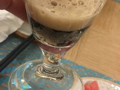 -沈阳和平艾美酒店新食谱西餐厅