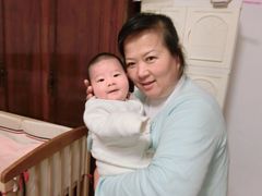 -贝斯特月嫂·育婴护理(北外滩总店)
