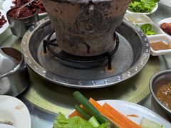 -西塔隆太白烤牛肉馆(图们路店)