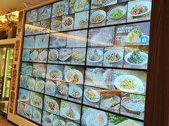 -北李·海肠捞饭·大连菜(望京凯德MALL店)