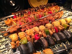 -万达文华酒店·48F云端窗景美食汇自助餐厅