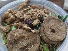 -一味老卤面(大石桥店)