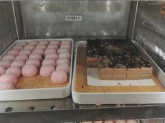 -姜胖胖无限自助烤肉(弹子石店)