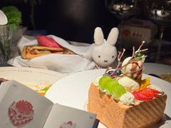 -佐度王子扒房(天鹅湖店)