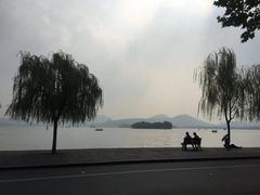 -浙江西湖美术馆