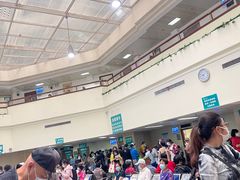 -首都医科大学附属北京同仁医院(西区)