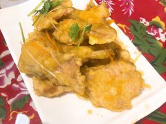 -黑土地东北私房菜馆(南门大街店)