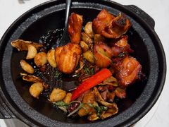 -鹿港小镇(黄金店)