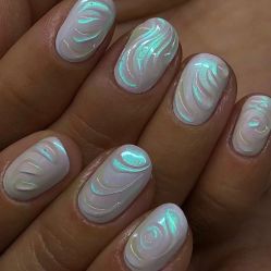 -171 Naillife