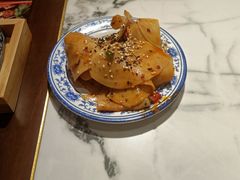 -雁滩白记·兰州牛肉面