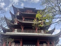 -采石矶景区