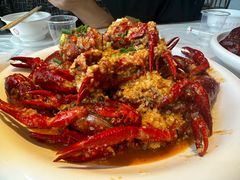 -五七小李子油焖大虾(总店)