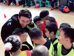 -呈康体育青少年篮球培训班(虹口店)