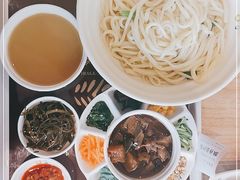 -剔八谷山西面馆(文兴路店)