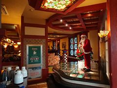 -栖巢咖啡馆(双岗店)