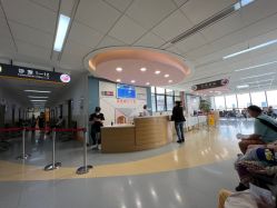 -上海交通大学医学院附属上海儿童医学中心(陆家嘴总院区)