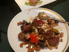 -三号黄浦会Canton Table