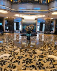 -星河湾酒店·宴会厅(番禺大道北店)