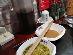 -麻辣英雄重庆火锅(常平店)