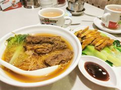 牛姜菜-海王冰室(皇朝店)