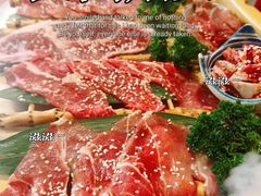 -九座宅烤·烤肉串烧小酒馆(武钢宾馆店)