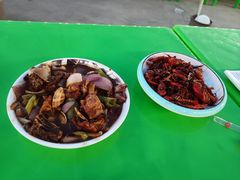 -前王院•巧克力海鲜市集餐厅(万平口店)