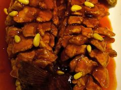 松子鲈鱼-永兴餐厅(复兴中路店)