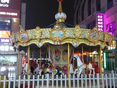 -万达广场(南京江宁店)