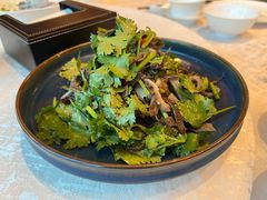 -夏宫中餐厅(静安香格里拉店)