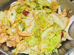 -巷儿里餐厅·杭帮菜(信义坊店)