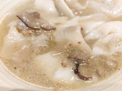 -协茂森老钟家(龙湖滨江天街店)